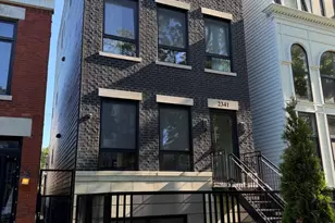 2341 W Belden Ave, Chicago, IL 60647 - Photo 1