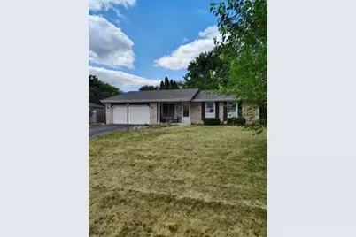 136 Dolores Street, Oswego, IL 60543 - Photo 1
