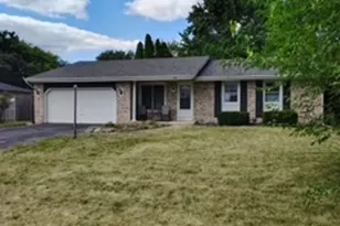 136 Dolores St, Oswego, IL 60543 - Photo 1