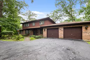 3400 Parthenon Way, Olympia Fields, IL 60461 - Photo 1