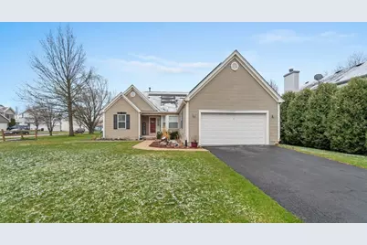 2121 Bridgewater Drive, Belvidere, IL 61008 - Photo 1