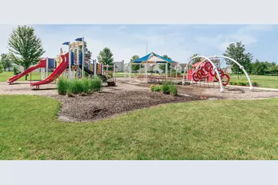 128 Bertram Drive #C, Yorkville, IL 60560 - Photo 20