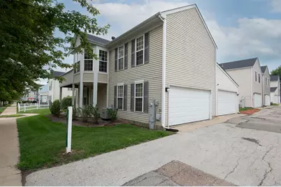 867 Symphony Drive, Aurora, IL 60504 - Photo 34