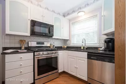 8 N Home Avenue #1N, Park Ridge, IL 60068 - Photo 4