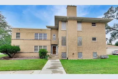 3024 Harlem Avenue #2, Riverside, IL 60546 - Photo 2