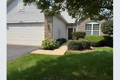 670 S Wellston Lane, Romeoville, IL 60446 - Photo 2