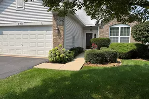 670 S Wellston Ln, Romeoville, IL 60446 - Photo 2