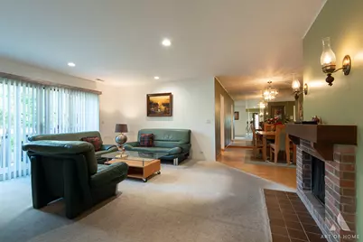 4780 Calvert Drive #A2, Rolling Meadows, IL 60008 - Photo 2