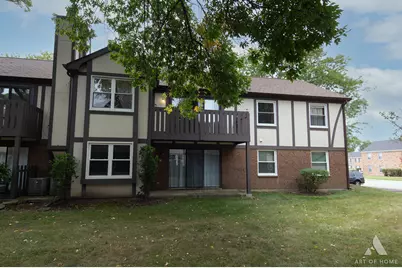 4780 Calvert Drive #A2, Rolling Meadows, IL 60008 - Photo 38