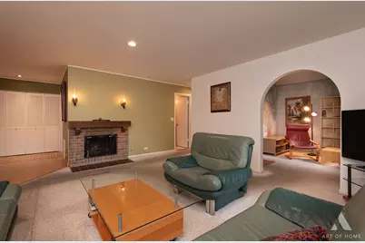 4780 Calvert Drive #A2, Rolling Meadows, IL 60008 - Photo 6
