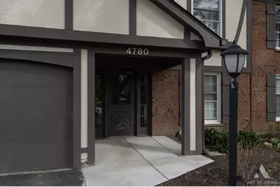 4780 Calvert Drive #A2, Rolling Meadows, IL 60008 - Photo 36