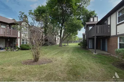 4780 Calvert Drive #A2, Rolling Meadows, IL 60008 - Photo 40