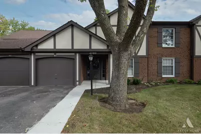 4780 Calvert Drive #A2, Rolling Meadows, IL 60008 - Photo 34