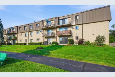 573 Fairway View Drive #1B, Wheeling, IL 60090 - Photo 12