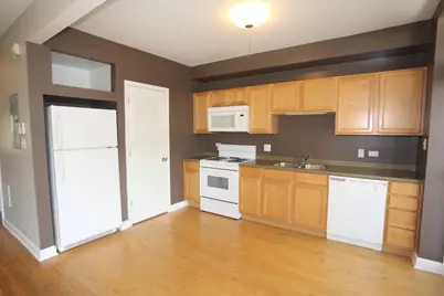 5208 N Sawyer Avenue #1, Chicago, IL 60625 - Photo 2