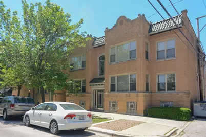 5208 N Sawyer Avenue #1, Chicago, IL 60625 - Photo 1