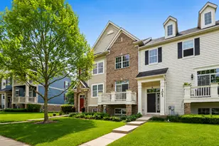 3061 Hughsdale St, Elgin, IL 60124 - Photo 1