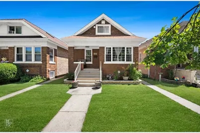 1327 Euclid Avenue, Berwyn, IL 60402 - Photo 1