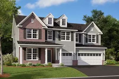 408 Tanya Lane, Oswego, IL 60543 - Photo 1
