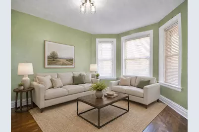2719 W Belmont Avenue #1, Chicago, IL 60618 - Photo 2