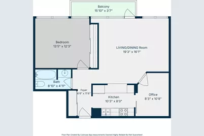 [Address not provided], Chicago, IL 60610 - Photo 20
