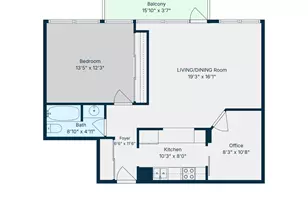 [Address not provided], Chicago, IL 60610 - Photo 20