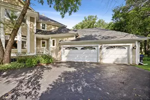 2460 St Andrews Dr, Olympia Fields, IL 60461 - Photo 36
