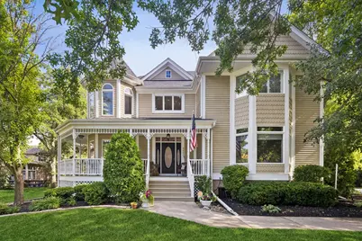 2460 Saint Andrews Drive, Olympia Fields, IL 60461 - Photo 2