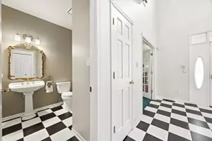 2460 St Andrews Dr, Olympia Fields, IL 60461 - Photo 20
