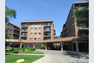 2317 N Neva Avenue #308A, Chicago, IL 60707 - Photo 1