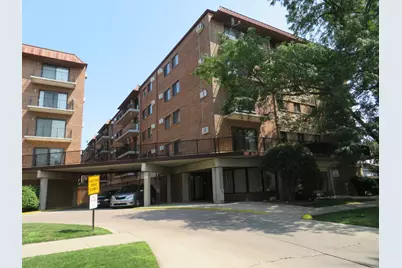 2317 N Neva Avenue #308A, Chicago, IL 60707 - Photo 46