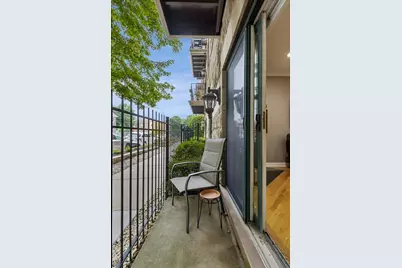 1148 W Roscoe Street #1E, Chicago, IL 60657 - Photo 18