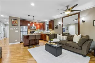 1148 W Roscoe St, Chicago, IL 60657 - Photo 6