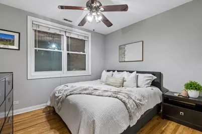 1148 W Roscoe Street #1E, Chicago, IL 60657 - Photo 14