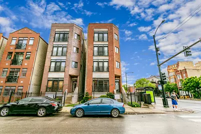 2355 W Harrison Street #1, Chicago, IL 60612 - Photo 1
