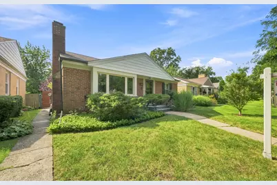 8120 Keystone Avenue, Skokie, IL 60076 - Photo 4