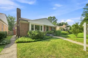 8120 Keystone Ave, Skokie, IL 60076 - Photo 4