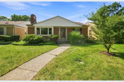 8120 Keystone Avenue, Skokie, IL 60076 - Photo 2