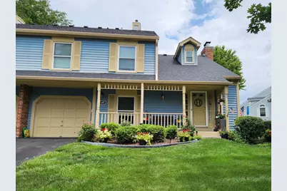 1349 Queensgreen Circle, Naperville, IL 60563 - Photo 1