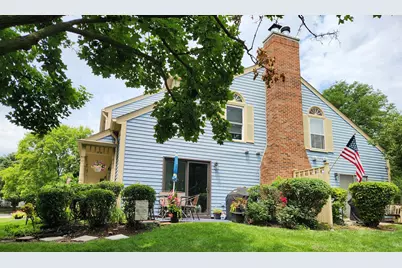 1349 Queensgreen Circle, Naperville, IL 60563 - Photo 20