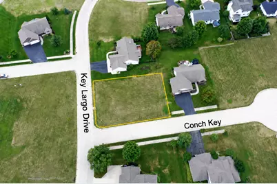 1315 Conch Key, Machesney Park, IL 61103 - Photo 1