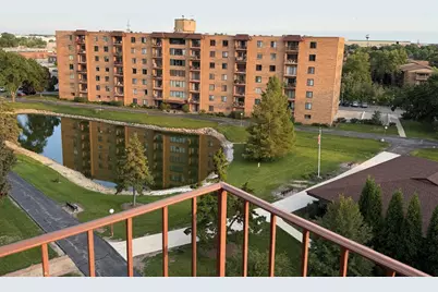 1717 W Crystal Lane #712, Mount Prospect, IL 60056 - Photo 22
