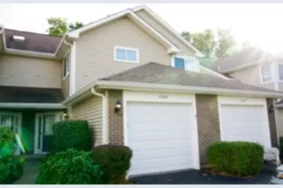 1149 E Addison Avenue, Lombard, IL 60148 - Photo 1