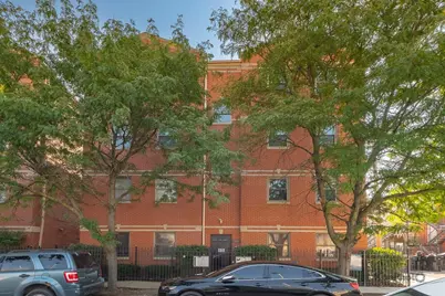 519 S Maplewood Avenue #1W, Chicago, IL 60612 - Photo 2