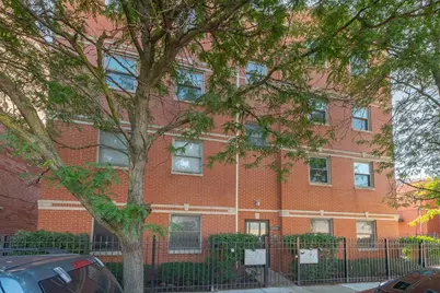 519 S Maplewood Avenue #1W, Chicago, IL 60612 - Photo 1