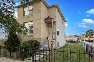 259 W 65th St, Chicago, IL 60621 - Photo 1