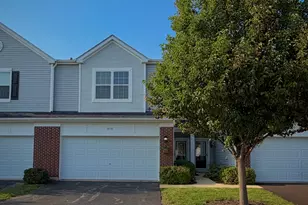 181 Willoughby Ct, Yorkville, IL 60560 - Photo 1