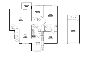 964 Brunswick Cir, Schaumburg, IL 60193 - Photo 20