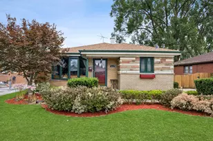 3843 153rd St, Midlothian, IL 60445 - Photo 1