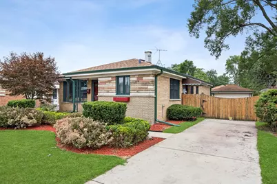 3843 153rd Street, Midlothian, IL 60445 - Photo 2